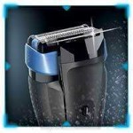 Long-Hair Trimmer