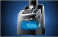 Cleaning And Charging System