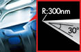 Nanotech Blades