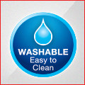 Remington R5-6150A Washable