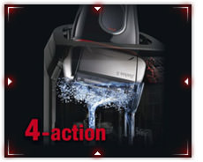 Braun 5090cc Clean Charge Station