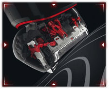 Braun 5090cc FlexMotionTec