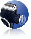 Braun Mobile Precision Trimmer