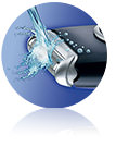 Braun Mobile Washable
