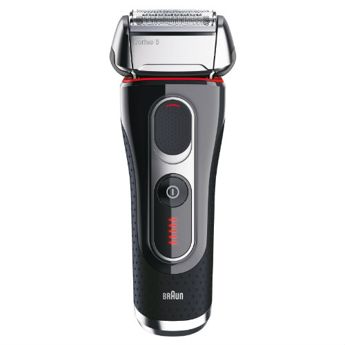 Braun Series 5 5090cc