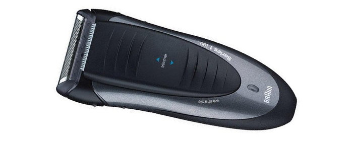 Braun Series 1 190s