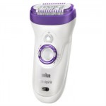 Braun Silk Epil 9