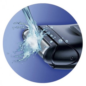 Braun Series 1 Washable