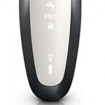 Philips Norelco 7300 Battery indicator