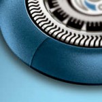 Philips Norelco 7300 Confort rings