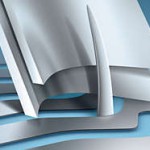 Philips Norelco 7300 Guides the hair