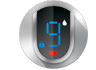 Braun 9-9095Cc LED battery display