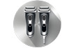Braun 9-9095Cc Rechargeable