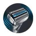 Braun 9-9095Cc Sonic Technology