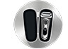 Braun 9-9095Cc Travel Pouch