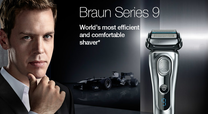 Braun 9-9095Cc