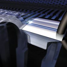Panasonic ES-LA93 30-Degree Nanotech Blades