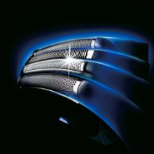 Panasonic ES-LA93 Arc4 Shaving System