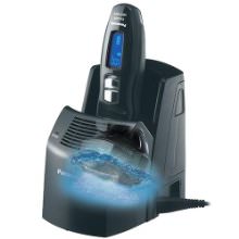 Panasonic ES-LA93 Clean and Charge Station