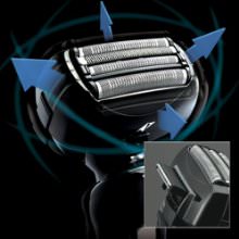 Panasonic ES-LA93 Multi-Flex Pivoting Head