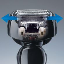 Panasonic ES-LA93 Powerful Linear Motor