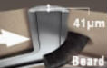 Panasonic ES-RF31 Finishing Foil_mini
