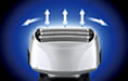 Panasonic ES-RF31 Flexible Pivoting Head_mini