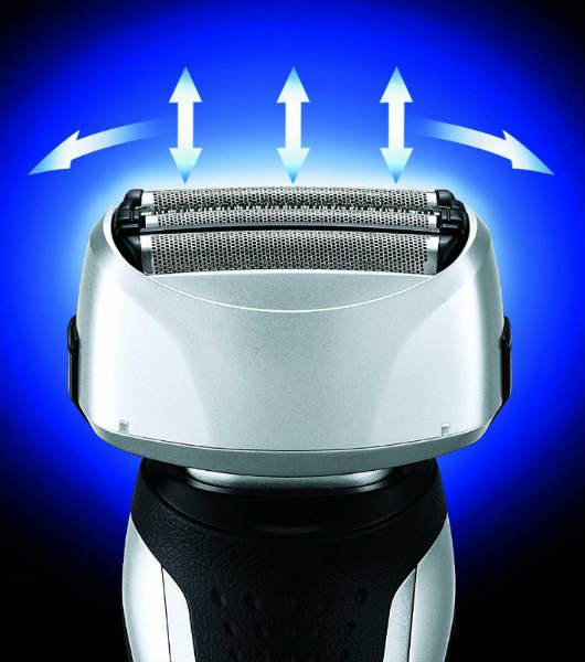 Panasonic ES-RF31-S 4 Flexible Pivoting Head_mini