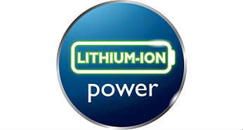 Philips Norelco PT724 46 3100 Lithium-ion battery