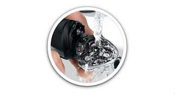 Philips Norelco PT724 46 3100 Washable