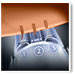 Braun 3 Series Triple Cutting System