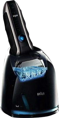 Braun Series 5-565cc Shaver System