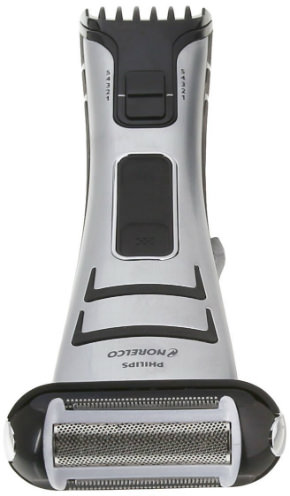 Philips Norelco Bodygroom Series 7100 shaver