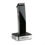 TRYM II - The Rechargeable Modern Hair Clipper Kit 1 Year Warranty