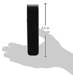 TRYM II - The Rechargeable Modern Hair Clipper Kit AC adapter