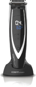 Conair Men's Super I-Stubble Trimmer Lithium-ion power