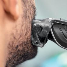 Philips Norelco Multigroom Series 3100 Beard & Mustache comb