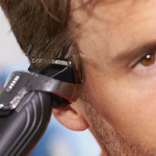 Philips Norelco Multigroom Series 3100 Hair comb