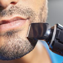 Philips Norelco Multigroom Series 3100 Precision trimmer