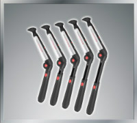 MANGROOMER Ultimate Pro Back Shaver quick charge battery