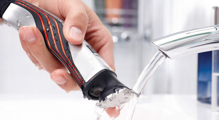 philips-norelco-all-in-one-styler-shaver-clean-shave