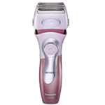 Panasonic ES2216PC Close Curves Womenâ€™s Electric Shaver