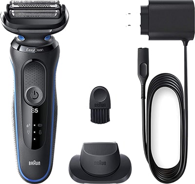 Braun Series 5 parts