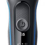 Braun Series 5 design