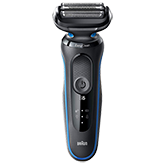 Braun Series 5