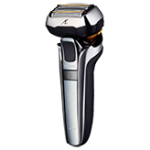 Panasonic ES-LV9Q Wet and Dry Shaver