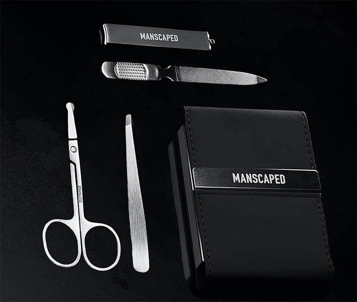 The Shears 2.0 by Manscaped
