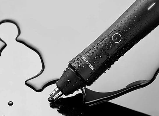 Weed Whacker IPX7 waterproof
