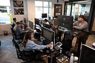 Manscaped office 4